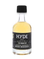 Hyde No.6 President's Reserve 1938
