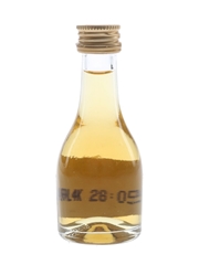Glengoyne 17 Year Old Bottled 1980s 3cl / 43%