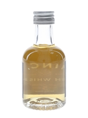 Hinch 5 Year Old Double Wood  5cl / 43%