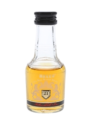 Bell's 21 Year Old Royal Reserve  3cl / 40%
