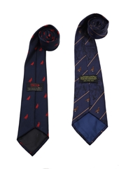 Famous Grouse Neckties  