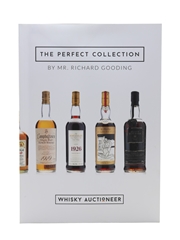 Richard Gooding - The Perfect Collection Whisky Auctioneer 