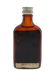 Ainslie's Royal Edinburgh Bottled 1960s 4cl