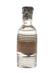 Sir Robert Burnett's White Satin Gin Spring Cap Bottled 1950s 5cl / 45%