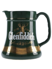 Glenfiddich Water Jug