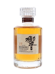 Hibiki 17 Year Old