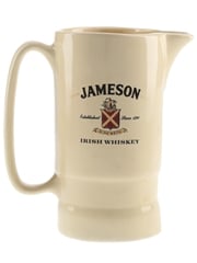 Jameson Water Jug  11.5cm Tall