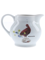 Famous Grouse Water Jug Andrews Parke 8cm Tall