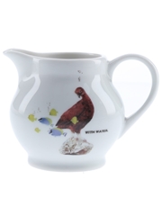 Famous Grouse Water Jug Andrews Parke 8cm Tall