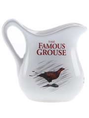 Famous Grouse Water Jug  9cm Tall