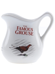 Famous Grouse Water Jug  9cm Tall