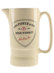 John Power & Son Water Jug