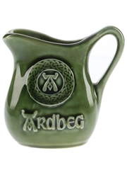 Ardbeg Water Jug  8cm Tall