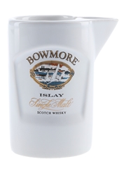 Bowmore Mariner Water Jug  9cm Tall