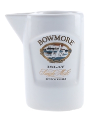 Bowmore Mariner Water Jug