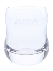 Jura Tasting Glass