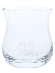 Bruichladdich Tasting Glass  9cm Tall