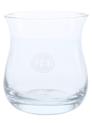 Bruichladdich Tasting Glass  9cm Tall