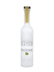 Belvedere Cytrus Bottled 2003 5cl / 40%