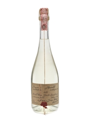 Grappa Di Moscato 1987 Bottled 1990 75cl