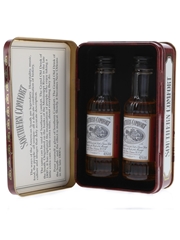 Southern Comfort Gift Tin 2 x 5cl / 40%