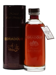 Edradour 1989 Sherry Cask #354 70cl