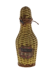 Rynbende Cherry Brandy Bottled 1960s 5cl / 24%