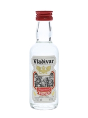 Vladivar Imperial Vodka  5cl / 37.5%
