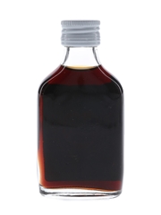 Black Heart Demerara Rum Bottled 1970s 5cl / 40%