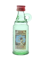 Mahon Gin Bottled 1960s-1970s 4cl / 38%