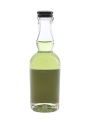 Chartreuse Green Bottled 1960s-1970s 3cl / 55%