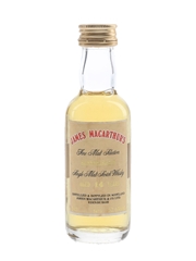 Bunnahabhain 14 Year Old Bottled 1992 - James MacArthur 5cl / 52.6%