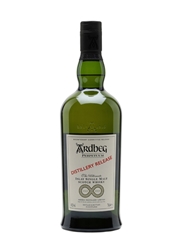 Ardbeg Perpetuum Distillery Release All Proceeds to Nepalese Earthquake Charity 70cl / 49.2%