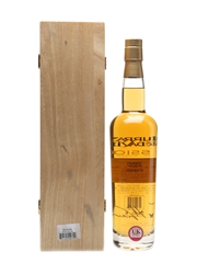 Macallan 1968 34 Years Old Murray McDavid - Mission 70cl / 40.2%