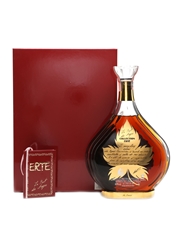 Courvoiser Erte Cognac No.7 La Part Des Anges 75cl / 40%