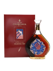 Courvoiser Erte Cognac No.7 La Part Des Anges 75cl / 40%