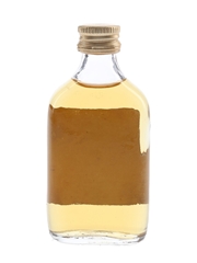 Aberlour Glenlivet 9 Year Old Bottled 1960s-1970s 4.7cl / 40%