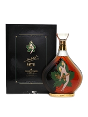 Courvoisier Erte Cognac No.8 Inédit 75cl / 40%