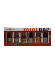 Maraska Mini Bar Set  6 x 5cl