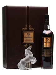 Macallan Oscuro