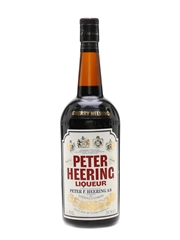 Cherry Heering Liqueur Bottled 1980s 70cl / 24.7%