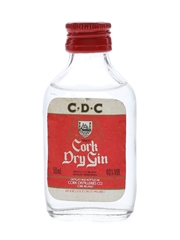 Cork Dry Gin  5cl / 40%
