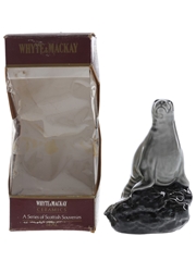 Whyte & Mackay Seal Miniature