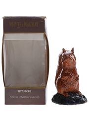Whyte & Mackay Red Squirrel Miniature Scottish Souvenirs 5cl / 40%
