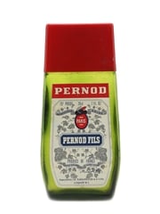 Pernod Fils Liqueur Bottled 1970s 20cl