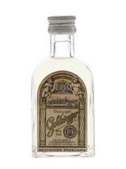 Mercedes Danziger Goldwasser Bottled 1960s 10cl / 40%