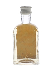 Mercedes Danziger Goldwasser Bottled 1960s 10cl / 40%