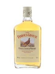 Famous Grouse Finest Bottled 1990s 35cl / 40%