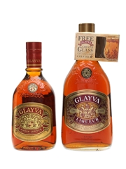 Glayva Liqueur  70cl & 100cl