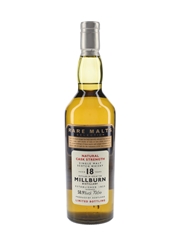 Millburn 1975 18 Year Old Rare Malts Selection 70cl / 58.9%